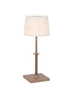 Day and Age Poldina Classic Table Lamp - Bronze